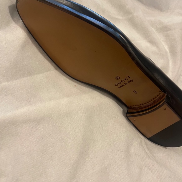 Gucci MENS size 8 - Picture 2 of 4